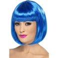 thumbnail image 1 of Smiffys Womens Partyrama Wig, 1 of 1