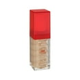 thumbnail image 2 of Revlon Age Defying with DNA Advantage Soft Beige Cream Makeup, 1.0 FL OZ, 2 of 8
