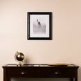 thumbnail image 3 of ArtToFrames 17x29 inch Black Picture Frame, Black Wood Poster Frame (4386), 3 of 8