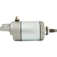 thumbnail image 2 of DB Electrical SMU0028 Starter Compatible With/Replacement For Honda ATV ATC 250ES Big Red 1987 1988/ TRX300 TRX300FW (1988-2000) 31200-HA0-774 31200-HA6-306 31200-HA6-316 31200-HA6-773 31200-HA6-774, 2 of 2