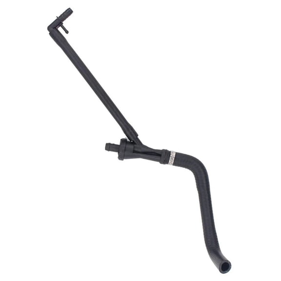 Sinyiin Vacuum Control Valves Intake Manifold Brake Hose for E39 E46 Replacement Part