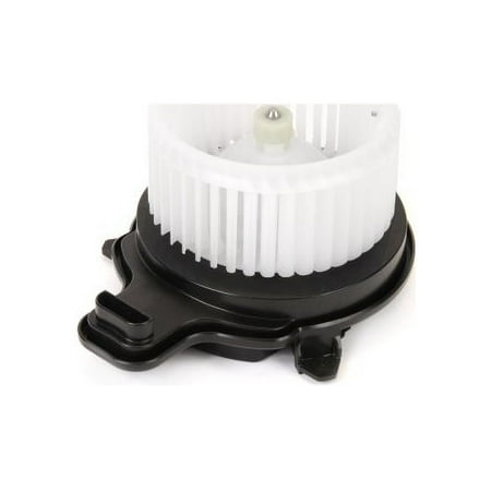 Heating and Air Conditioning Blower Motor