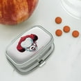 thumbnail image 2 of IT Pennywise Come Home Rectangle Pill Case Trinket Gift Box, 2 of 4