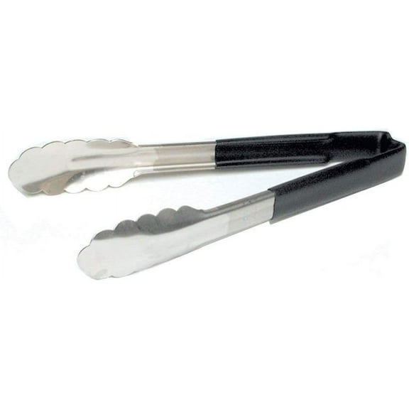 Vollrath Utility Tong, Blk Handle 4780920