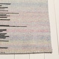 thumbnail image 3 of SAFAVIEH Cabo Alexa Abstract Area Rug, Beige/Black, 4' x 6', 3 of 7