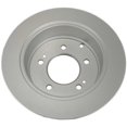 thumbnail image 3 of ADVICS R6R237U OE Replacement Disc Brake Rotor, 3 of 3