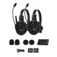 thumbnail image 1 of Sistema de auriculares con intercomunicación inalámbrica SYNCO XTALK XPro2 X2 500m, 1 of 9
