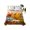 Teal, Terracotta, Ochre, Orange, variant on Queen Flat Sheet Only Welcome to Our Home Words Soft Microfiber Cooling Bedding Sheets Thanksgiving Maple Leaves Flat Bed Sheet for Hotel,Home Decor
