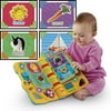 Fisher-Price Photo Fun Learning First Words Activity Book