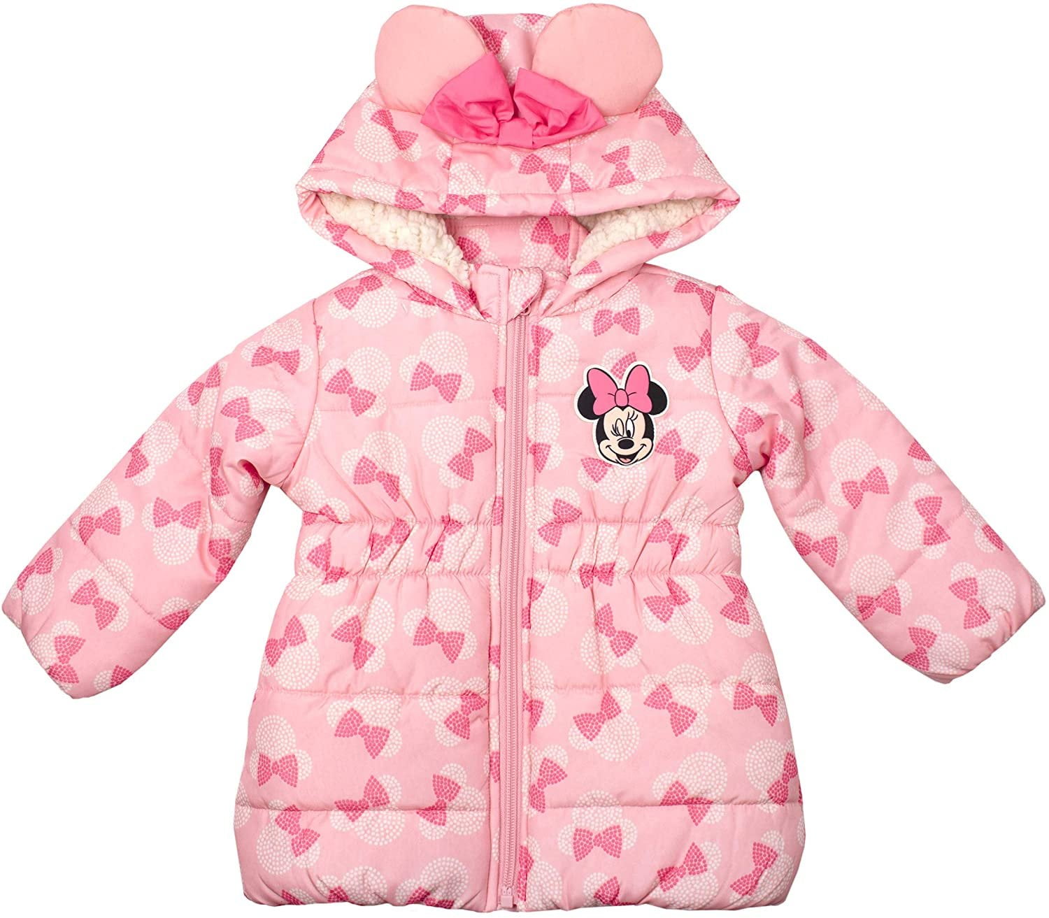 disney coats for toddlers