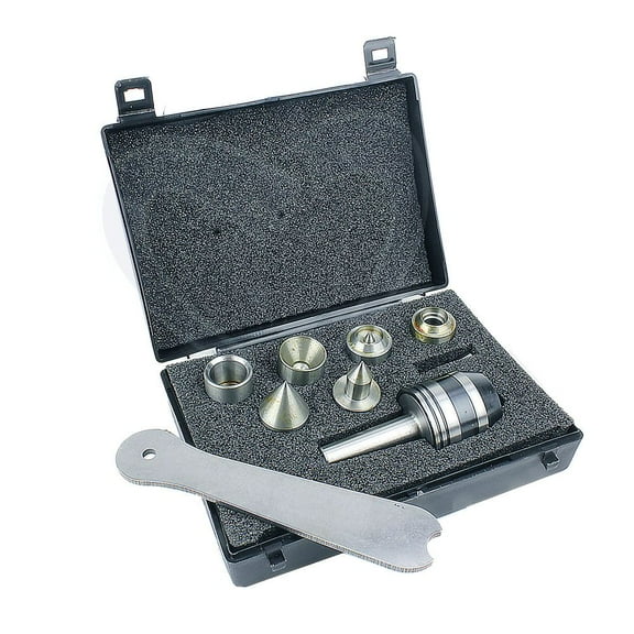 SORBY HOLLOW REVOLVING CENTER SET, 1MT