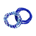 thumbnail image 4 of 2 uds cadenas de para la cintura cadena bohemia en capas para el vientre para Rave Holiday Girls Beach jinwen  Cadena de la cintura, 4 of 8
