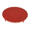 thumbnail image 1 of Almencla Automotive Bucket Insert Car Wash Filter Accessories Detailing Bucket Insert Red, 1 of 8