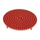 thumbnail image 1 of Cubo para lavar autos, inserto para tabla de lavar, práctico removedor de escombros, kits de limpieza para autos Rojo, 1 of 9