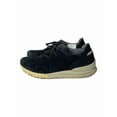 thumbnail image 1 of Onitsuka Tiger Samsara Lo Low Cut Sneakers 26.5Cm Black Suede Th71 IbE70, 1 of 6