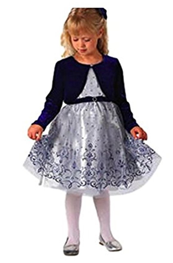 jona michelle girls dress