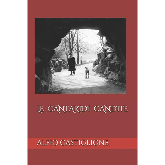 Le Cantaridi Candite