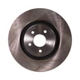 thumbnail image 3 of New Vented Brake Disc Compatible With Ford Mustang GT Premium 8 Cyl 5.0L Mustang EcoBoost Premium 4 Cyl 2.3L 2015-2020 By 42316 850416 60054078 681952R 901376G, 3 of 5