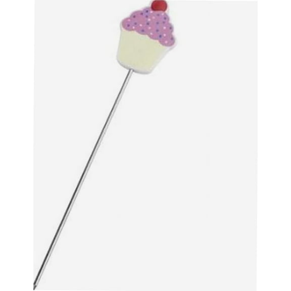 3 Pcs Cake Tester Needle Stainless Steel Cake Testing Probe Cake Tester for Kitchen Home Bakery Tools Practical Cake Tester (ac)