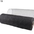 thumbnail image 2 of Dream Lifestyle Easter Poly Mesh Ribbon,360" x 10" Each Roll for Home Door Wreath Decoration DIY Easter Crafts Making Wreaths Party Decorations Wrapping Craft (21 Colors), 2 of 8