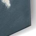 thumbnail image 3 of Epic Art 'Light Leaves 3' by Design Fabrikken, Acrylic Glass Wall Art, 16"x24", 3 of 8