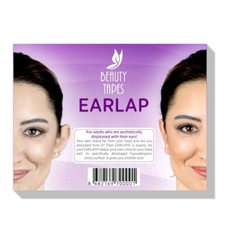 Cosmetic Ear Corrector for Standing Ears, Ear Corrector Standing Ear S –  BABACLICK
