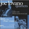 Quartets: Live At The Village Vanguard (2CD)