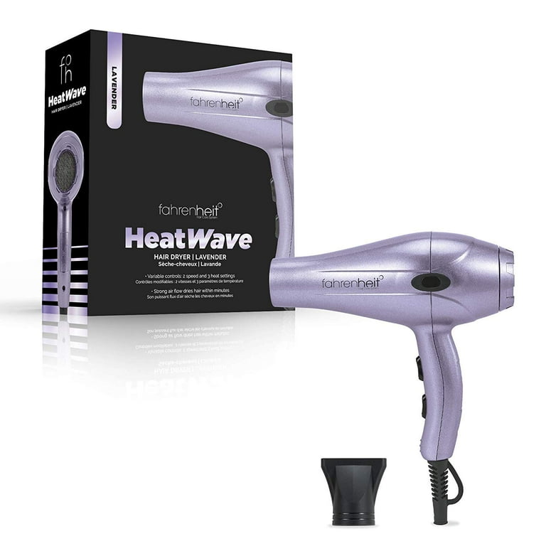 Fahrenheit heat wave collection sales