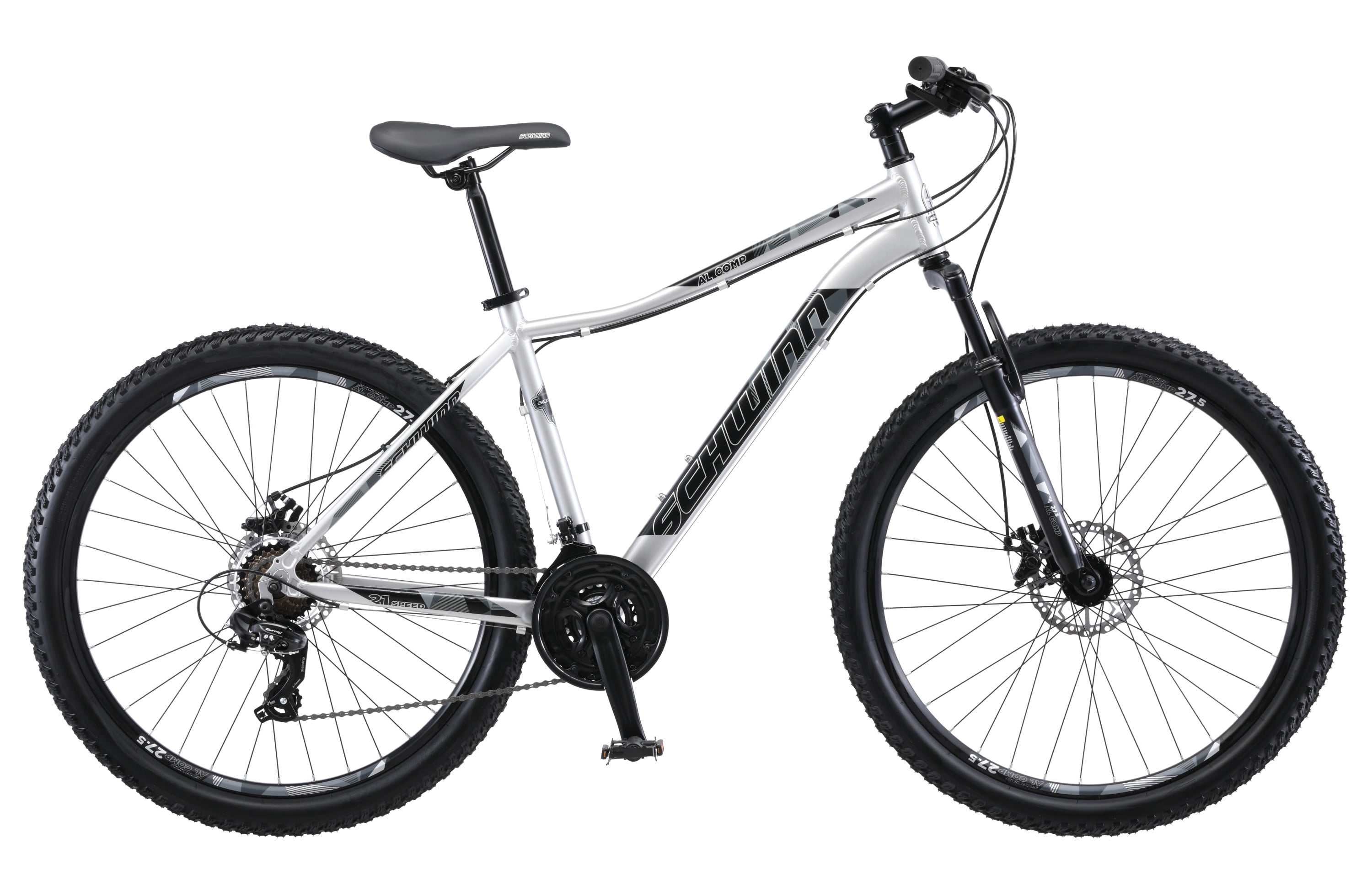 Schwinn Sr Suntour Aluminum Comp 2024 www.alhudapk