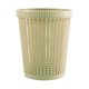 thumbnail image 1 of Wosthever Cesta de basura de plástico para aplicaciones amplias, para eliminación versátil, necesita cambio automático, bolsa de basura Suministros de limpieza para el hogar Verde l, 1 of 6