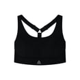 thumbnail image 3 of Reebok Women's High Impact Racerback Sports Bra, 1 Pack, Sizes S - XXXL, 3 of 7