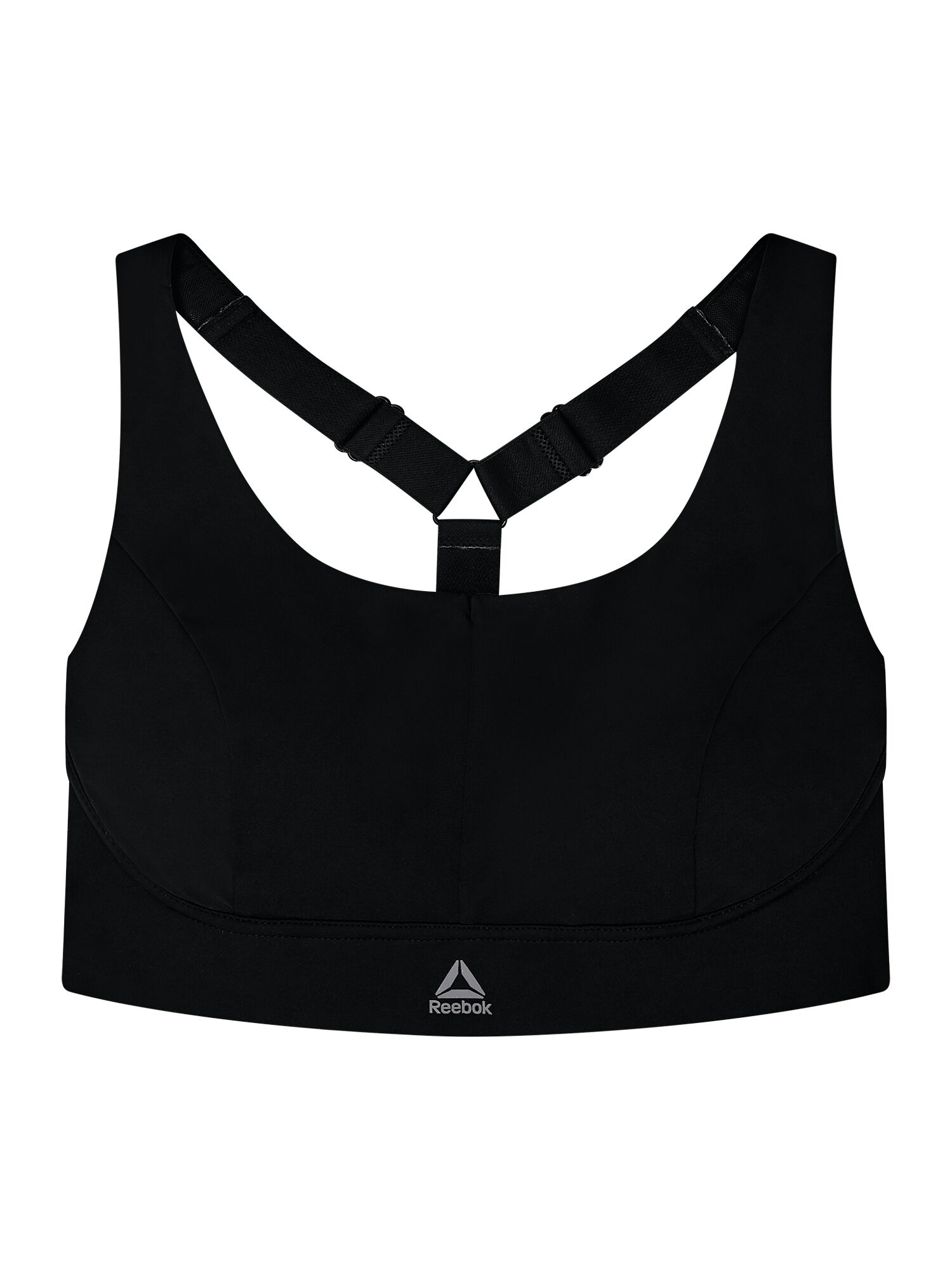 Reebok Women's High Impact Racerback Sports Bra photo 4