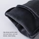 thumbnail image 2 of Guantes cálidos e impermeables Sonducket para ciclismo y exteriores Mujer gris rosa, 2 of 6