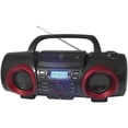 thumbnail image 2 of Naxa NPB-267 - Boombox, 2 of 2