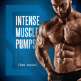 thumbnail image 4 of Siren Labs Vaso-VOL Liquid Muscle Pump Volumizer with Agmatine Sulfate - Pre Workout For Men To Take Your Workouts To The Next Level with Vascularity and Performance (Mixed Berry), 4 of 9