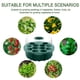 thumbnail image 3 of Cesta Redonda de Plástico de Doble Capa para Plantar Patatas., 3 of 7