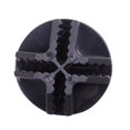 thumbnail image 5 of Sistemas de guardarropa negro 40 piezas Cables de cubo Conector de cubo de almacenamiento de plástico ABS Conector de gabinete de almacenamiento blanco Conector de cubo de almacenamiento, 5 of 5