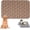 Gray-, variant on Puppy Pee Pad with Pheromones, Super Absorbent, Reusable & Washable Dog Pads