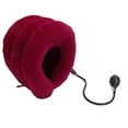 thumbnail image 4 of Dispositivo De Tracción Del Cuello, Ensanchador Inflable Del Cuello Del Terciopelo Del Alivio Del Dolor Para El Cuidado De La Salud De Los Ancianos, 4 of 7
