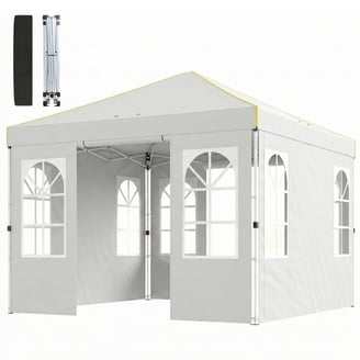 Coleman 12x12 Fast Setup Sunshade Tent, Lightweight Canopies for