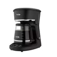 thumbnail image 1 of Mr. Coffee® Cafetera programable de 12 tazas, prepara ahora o más tarde, 1 of 7