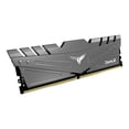 thumbnail image 3 of T-FORCE DARK Z - DDR4 - kit - 16 GB: 2 x 8 GB - DIMM 288-pin - 3000 MHz / PC4-24000 - CL16 - 1.35 V - unbuffered - non-ECC - gray, 3 of 5