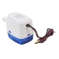 thumbnail image 3 of Auto Bilge Pump,Auto Bilge Pump Impact Automatic Boat Bilge Pump Mini Auto Bilge Pump Dependable Performance, 3 of 12