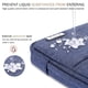 thumbnail image 4 of Funda de Transporte Voova para Portátil 15.6 y 16 Pulgadas Impermeable Compatible con MacBook Pro 2023-2019, 4 of 5