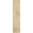 thumbnail image 4 of Ekena Millwork 8"W x 32"D x 36"H Funston Rough Sawn Craftsman Outlooker, Douglas Fir, 4 of 4