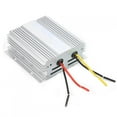 thumbnail image 4 of 12V To 24V Car Power Supply Step Up Converter Inverter 15A, 4 of 8