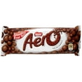 thumbnail image 2 of Nestle Aero Candy bars, Milk Chocolate, 63g/2.2oz {Imported from Canada}, 2 of 3