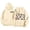Beige, variant on Trendfront Girls Fall Winter Hoodies Faith Vintage Letter Graphic Long Sleeve Kangaroo Pocket Loose Fit Casual Pullover Sweatshirt Tops