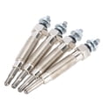 thumbnail image 2 of 4Pcs/Set Diesel Heater Glow Plugs Fit For Mitsubishi Challenger L200 L300 0250202092, 2 of 5
