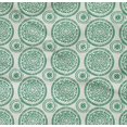 thumbnail image 5 of oneOone Cotton Poplin Twill Green Fabric Block Fabric For Sewing Printed Craft Fabric By The Yard 56 Inch Wide-B4, 5 of 6